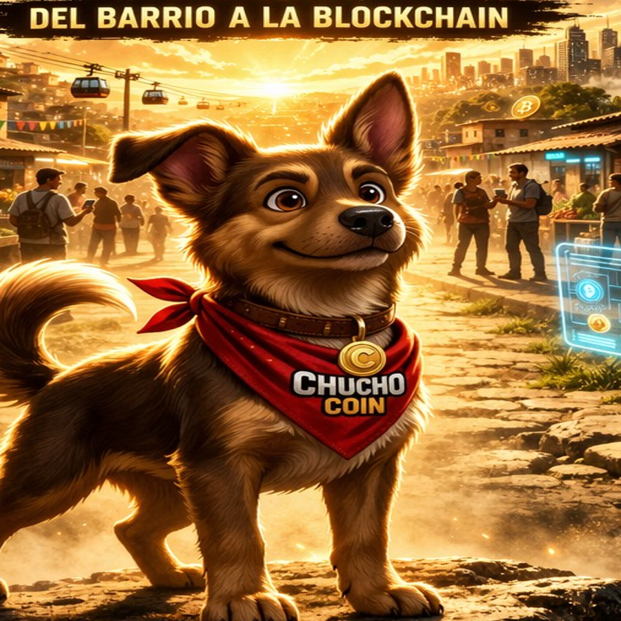 ChuchoCoin logo